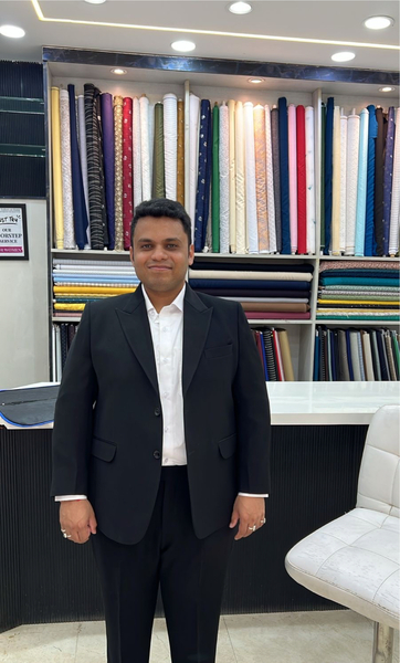 Cover photo of Fashion Tailors and Drapers – Men’s Tailoring | Since 1992